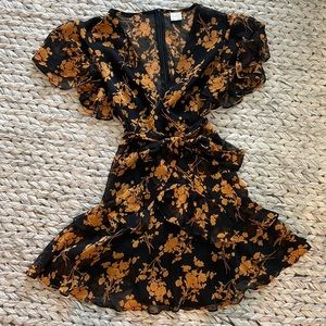 Selfie Leslie, size S!